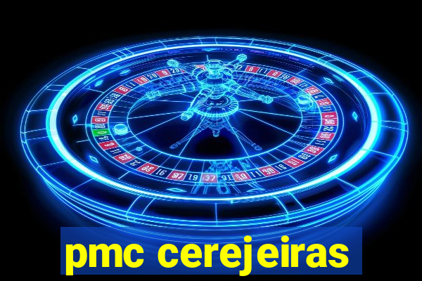 pmc cerejeiras