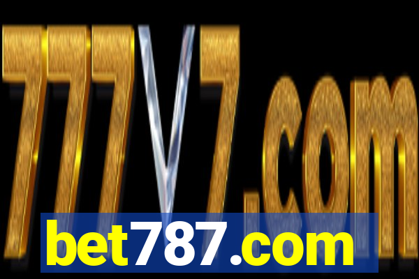 bet787.com