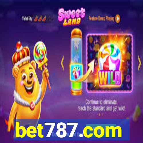 bet787.com