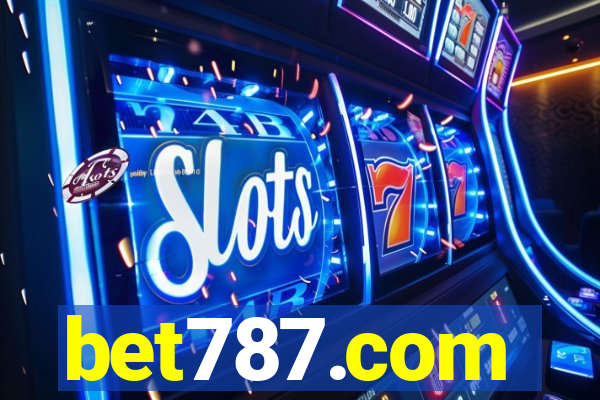 bet787.com