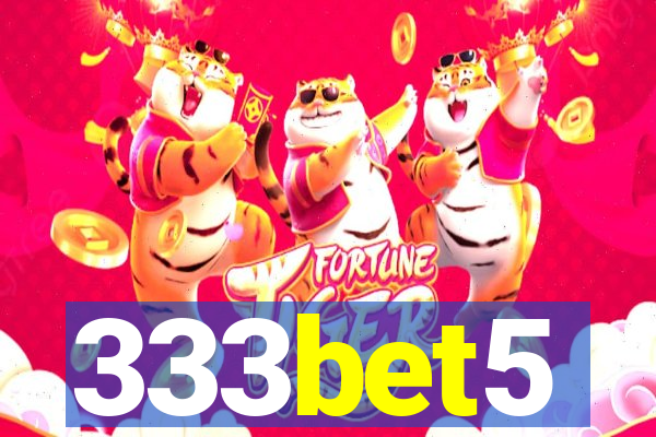 333bet5