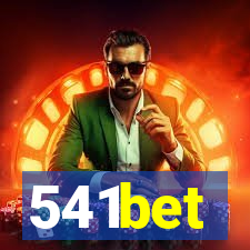 541bet