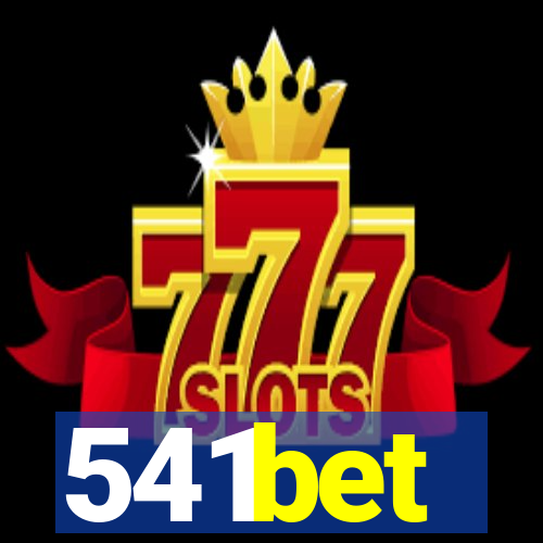 541bet