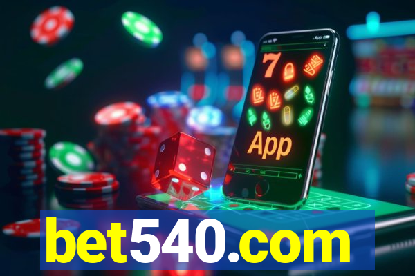 bet540.com