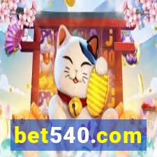 bet540.com