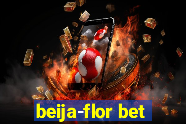 beija-flor bet