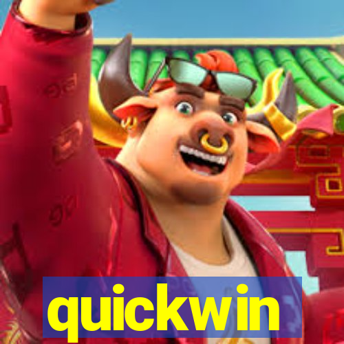 quickwin