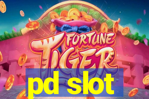 pd slot