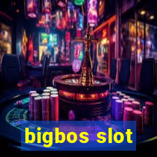 bigbos slot