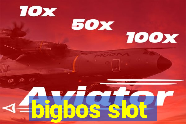 bigbos slot