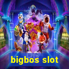 bigbos slot