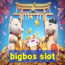 bigbos slot