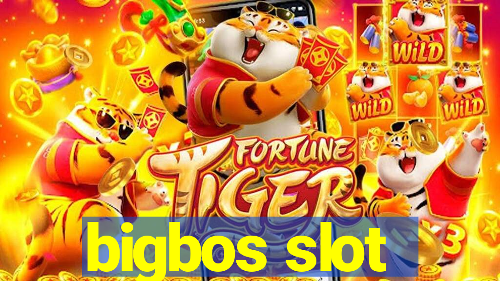 bigbos slot