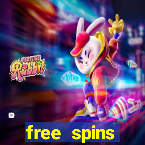 free spins registration bonus casino no deposit