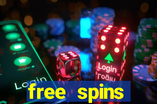 free spins registration bonus casino no deposit