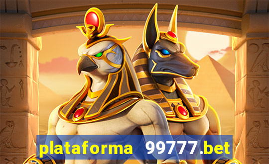 plataforma 99777.bet é confiável