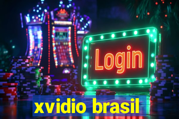 xvidio brasil