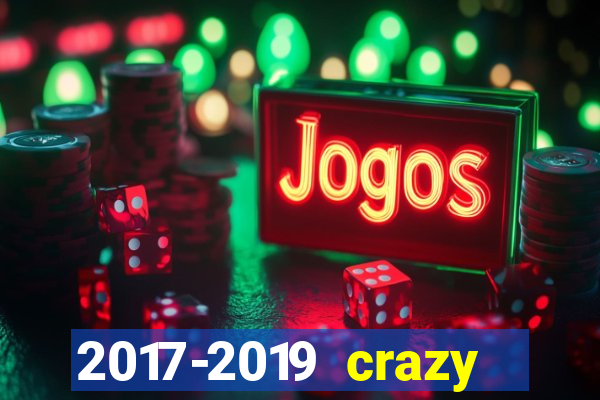 2017-2019 crazy world tour choctaw casino 26 de janeiro