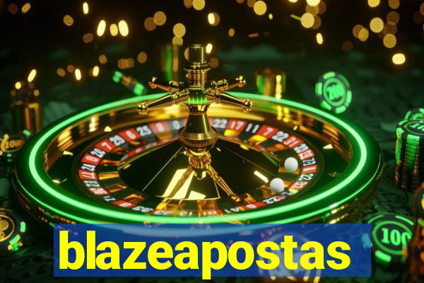 blazeapostas