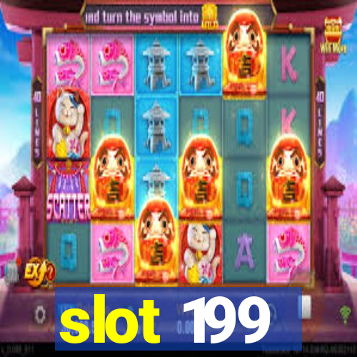 slot 199