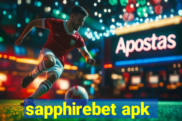 sapphirebet apk