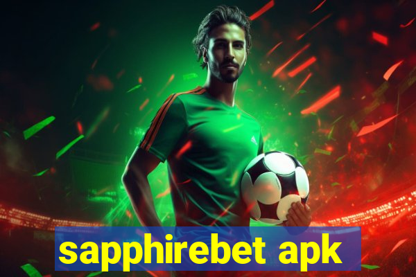 sapphirebet apk