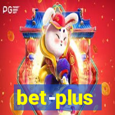 bet-plus