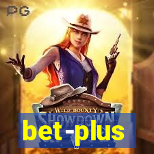 bet-plus