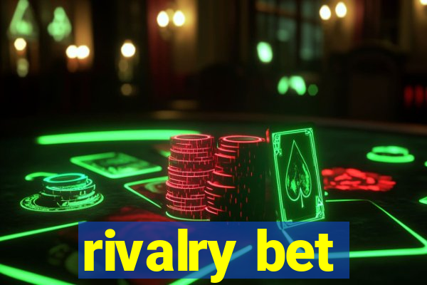 rivalry bet