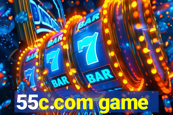 55c.com game