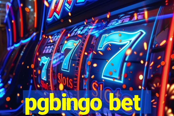 pgbingo bet