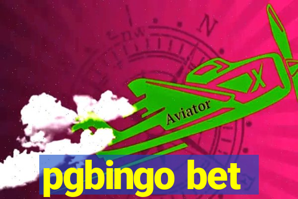 pgbingo bet