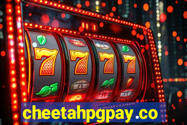 cheetahpgpay.com