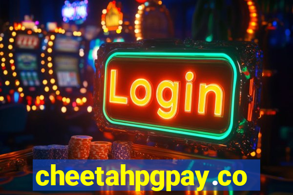 cheetahpgpay.com