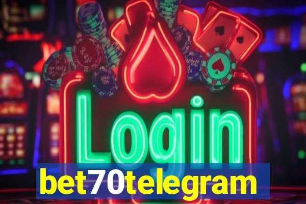 bet70telegram