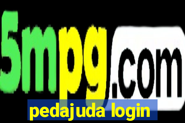 pedajuda login