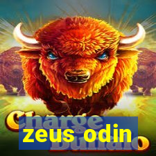 zeus odin