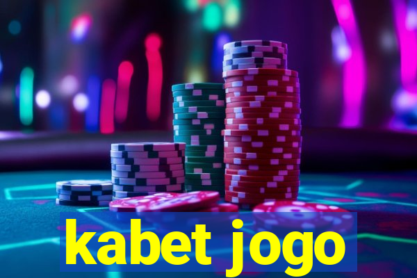 kabet jogo