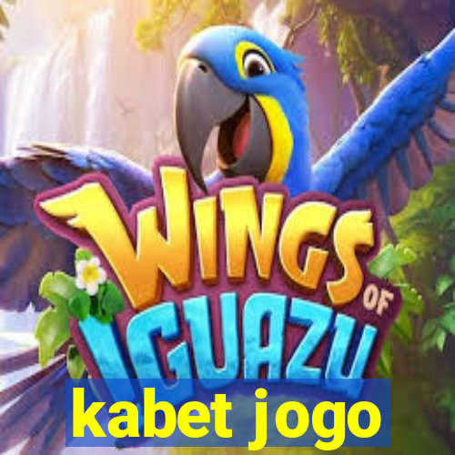 kabet jogo