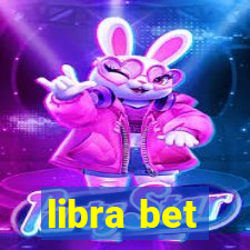 libra bet