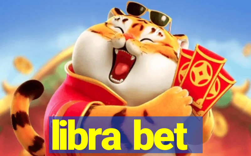 libra bet