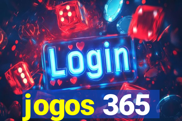 jogos 365