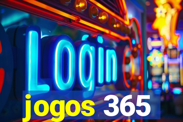 jogos 365