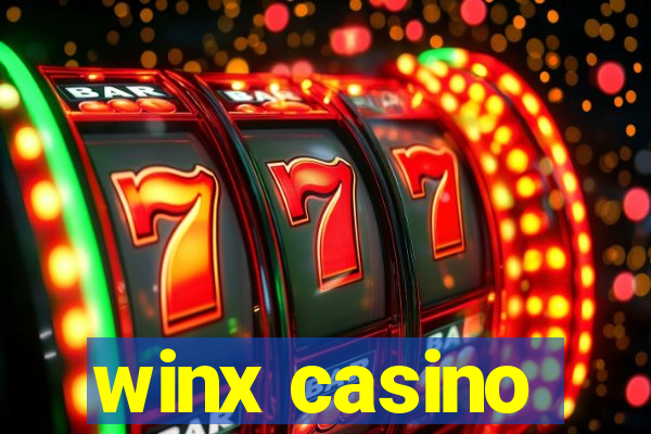 winx casino