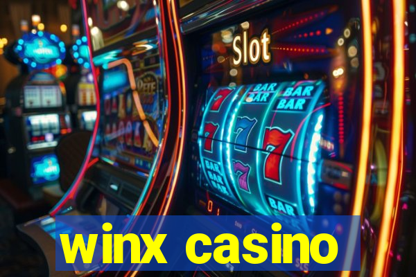 winx casino