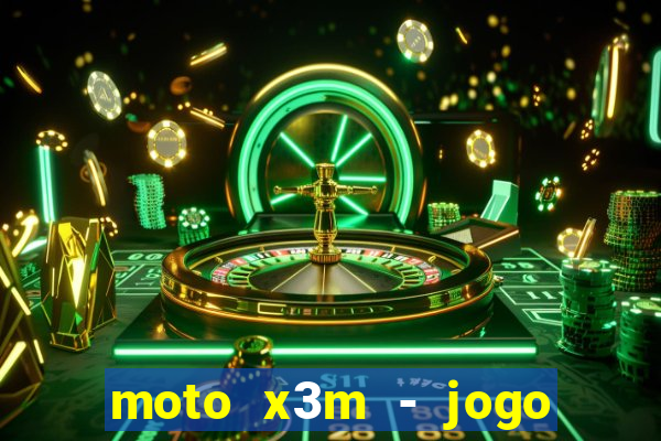 moto x3m - jogo de moto 2