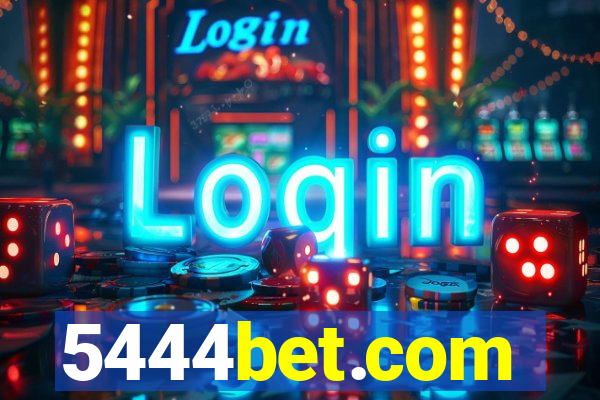 5444bet.com