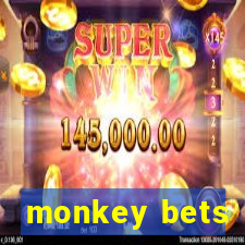 monkey bets