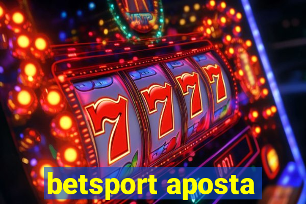 betsport aposta