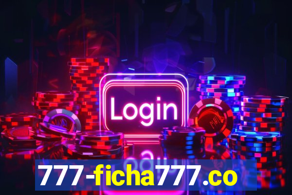 777-ficha777.com